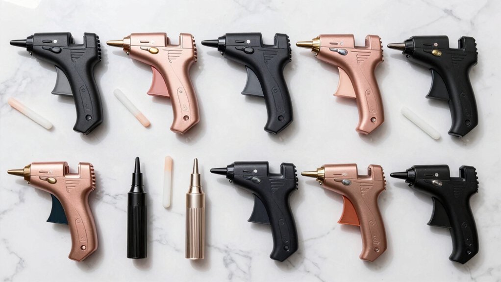 15 Best Glue Guns for DIY Wedding Decorations in 2026