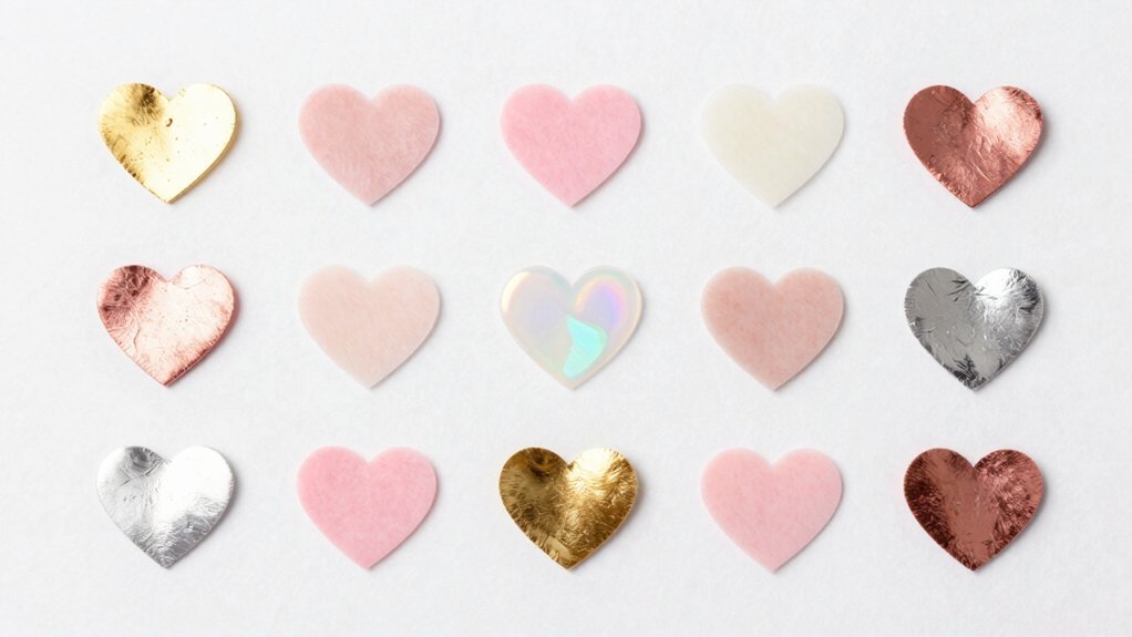 15 Best Heart-Shaped Confetti for Budget Table Scatter in 2026