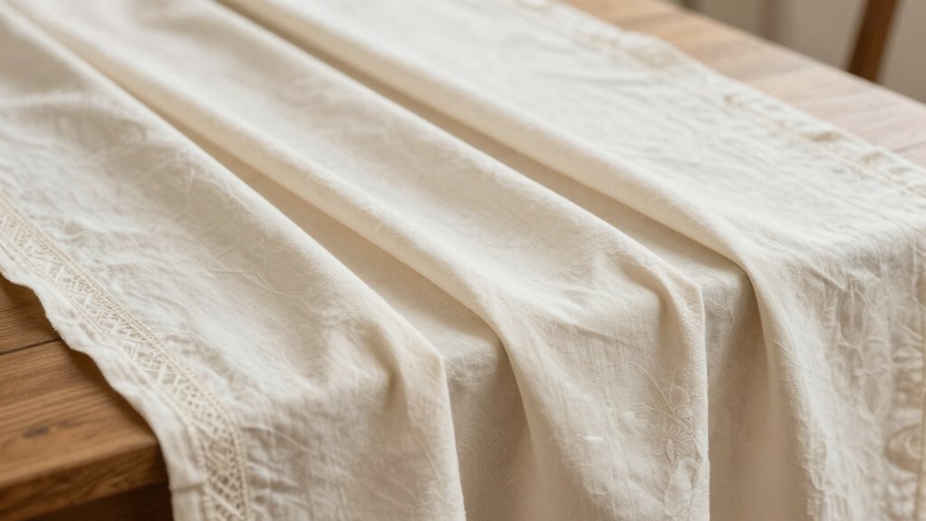 10 Best Ivory Table Linens for Budget Weddings in 2026
