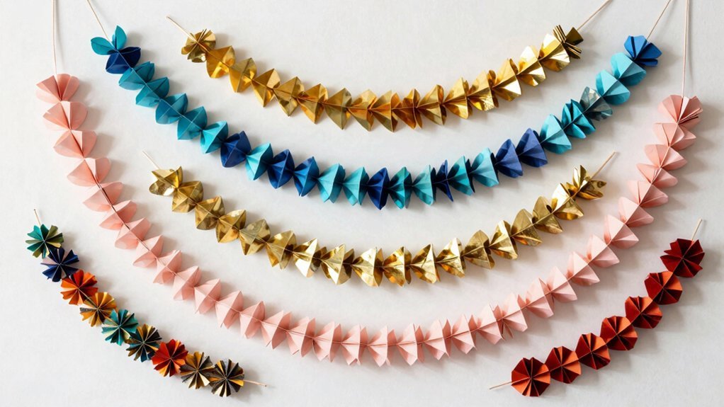 15 Best Paper Garlands for Festive Decorations in 2026