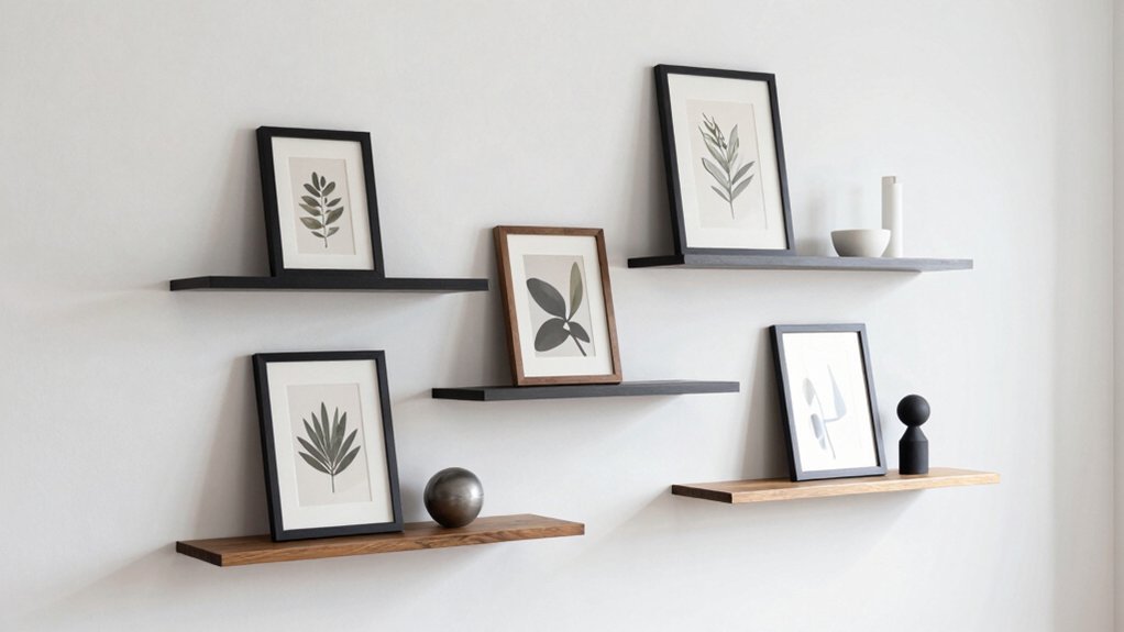 9 Best Picture Ledges for Gallery Walls in 2026