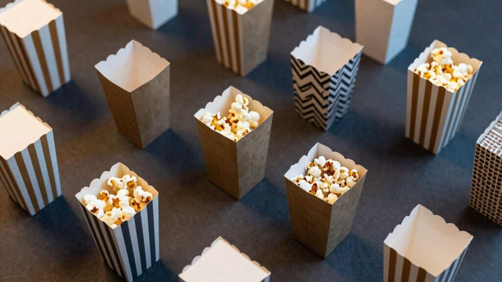 15 Best Popcorn Boxes for Late-Night Snack Stations in 2026