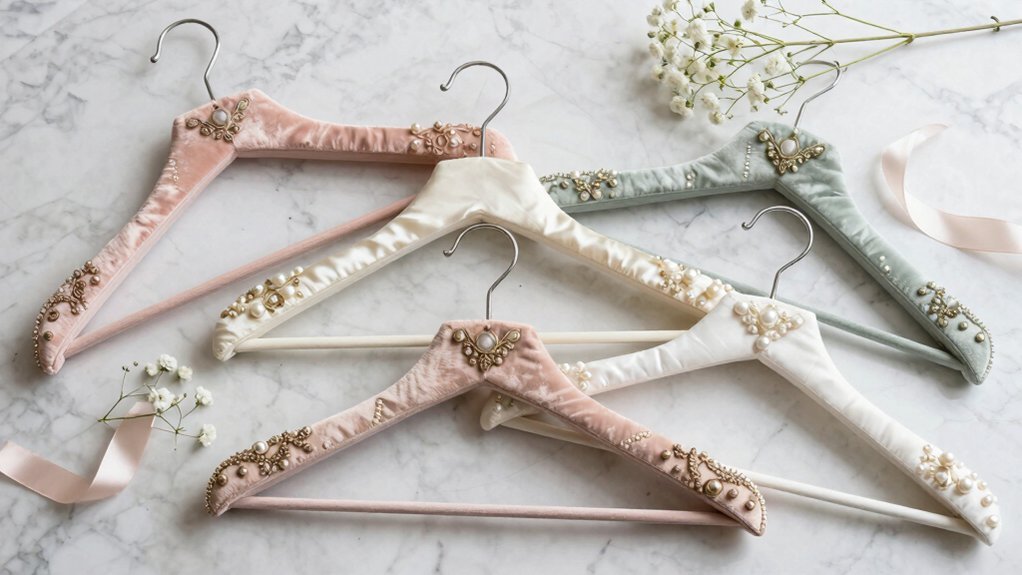 5 Best Pretty Hangers for Wedding Dress Photos in 2026