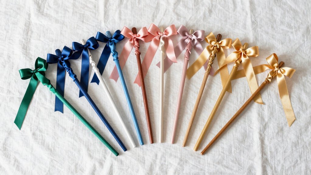 15 Best Ribbon Wands for Ceremony Exits in 2026
