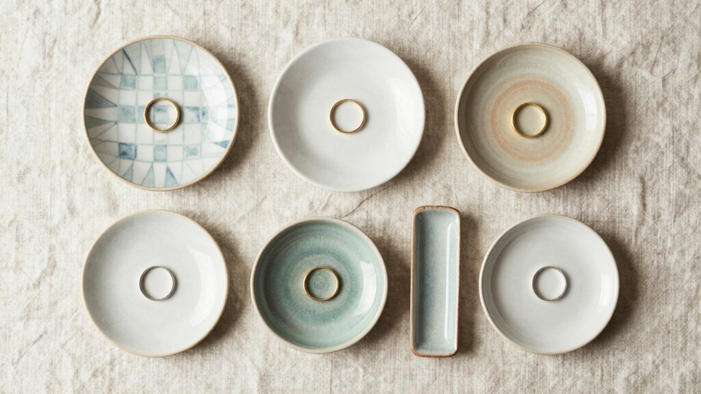 7 Best Ring Dishes for Budget Jewelry Holders in 2026