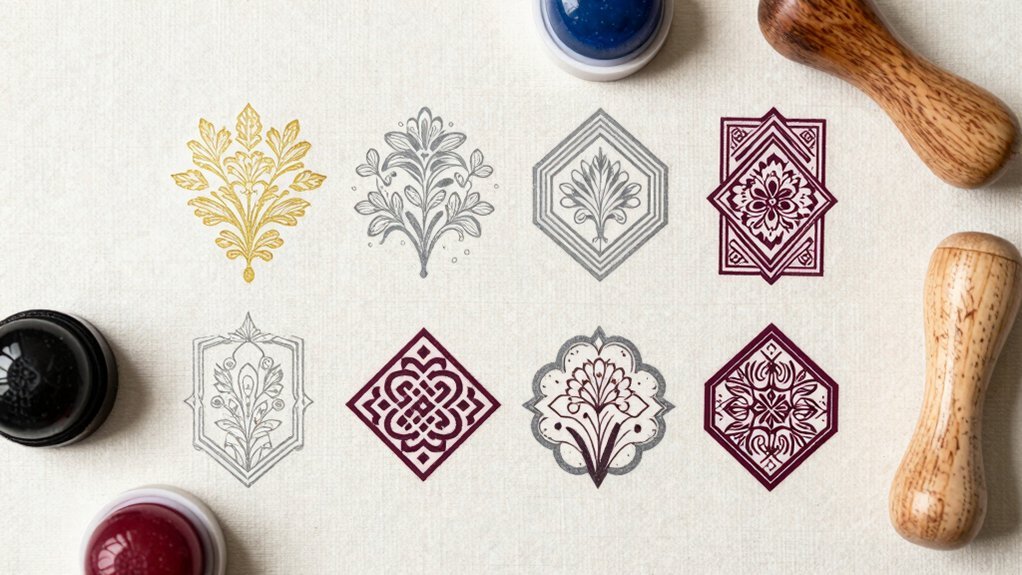 10 Best Rubber Stamps for Wedding Details in 2026