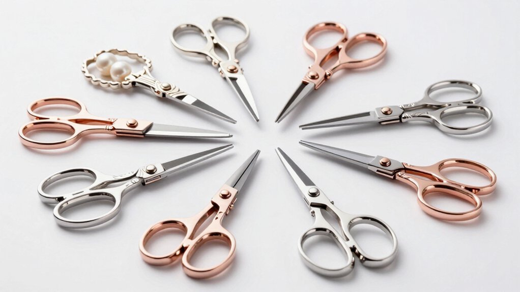 7 Best Scalloped Scissors for Paper Edging in 2026
