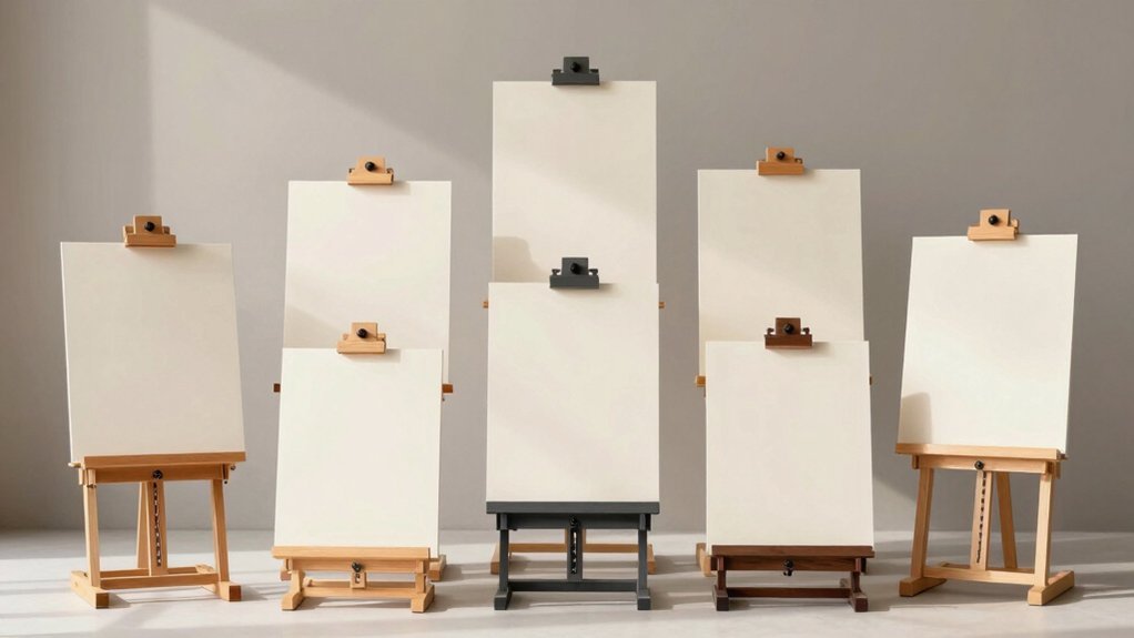 10 Best Table Easels for Menu Card Displays in 2026