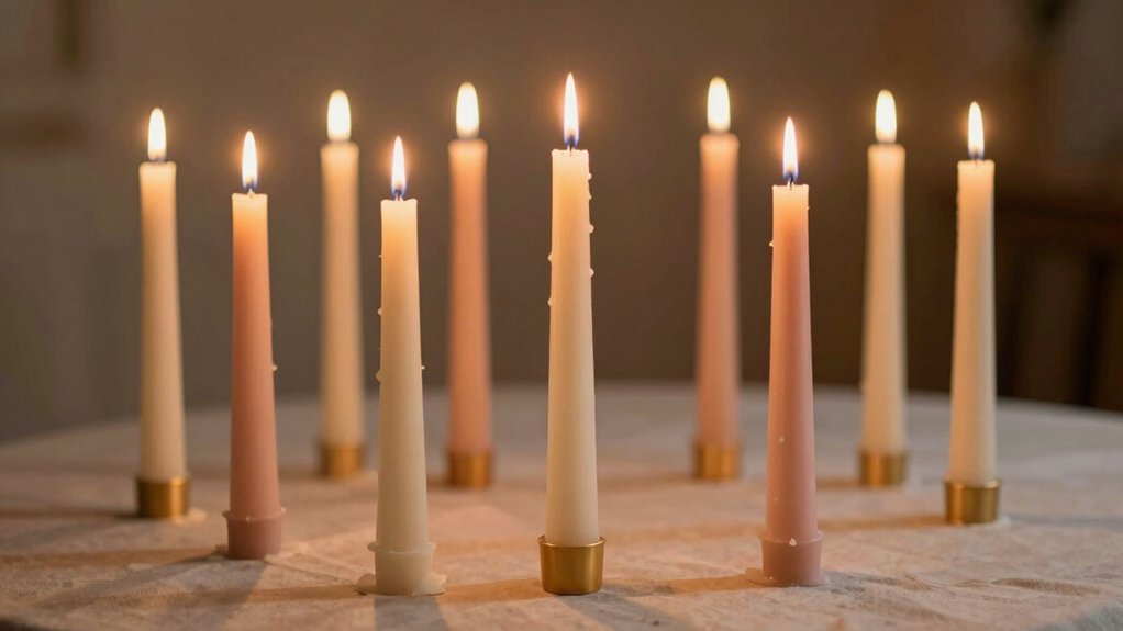 10 Best Taper Candles for Budget Candlelight in 2026