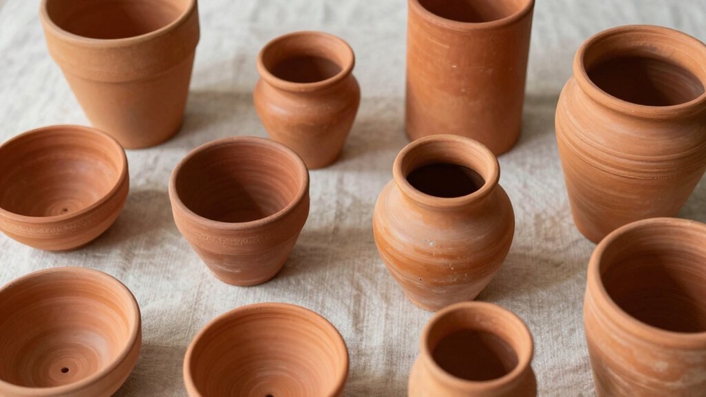 10 Best Terracotta Pots for Succulent Planting in 2026