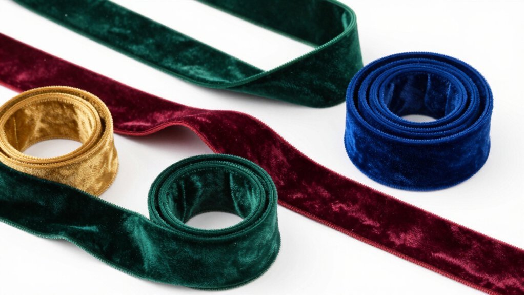7 Best Velvet Ribbons for Gift Wrapping in 2026