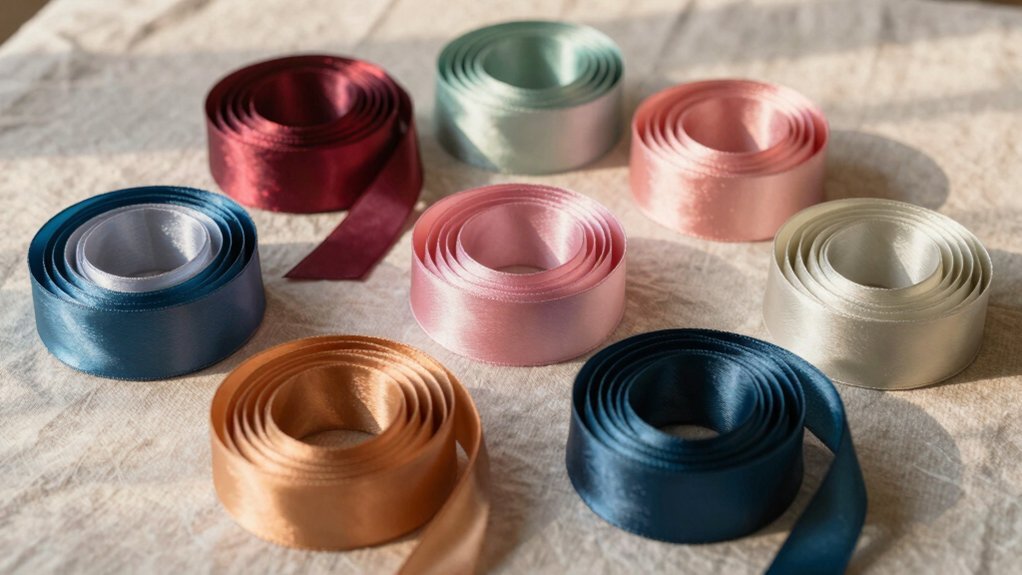 10 Best Satin Ribbons for Budget Bouquet Wraps in 2026