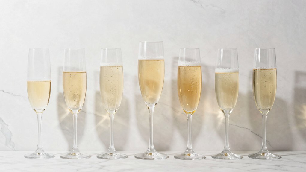 10 Best Toasting Flutes for Budget Champagne in 2026
