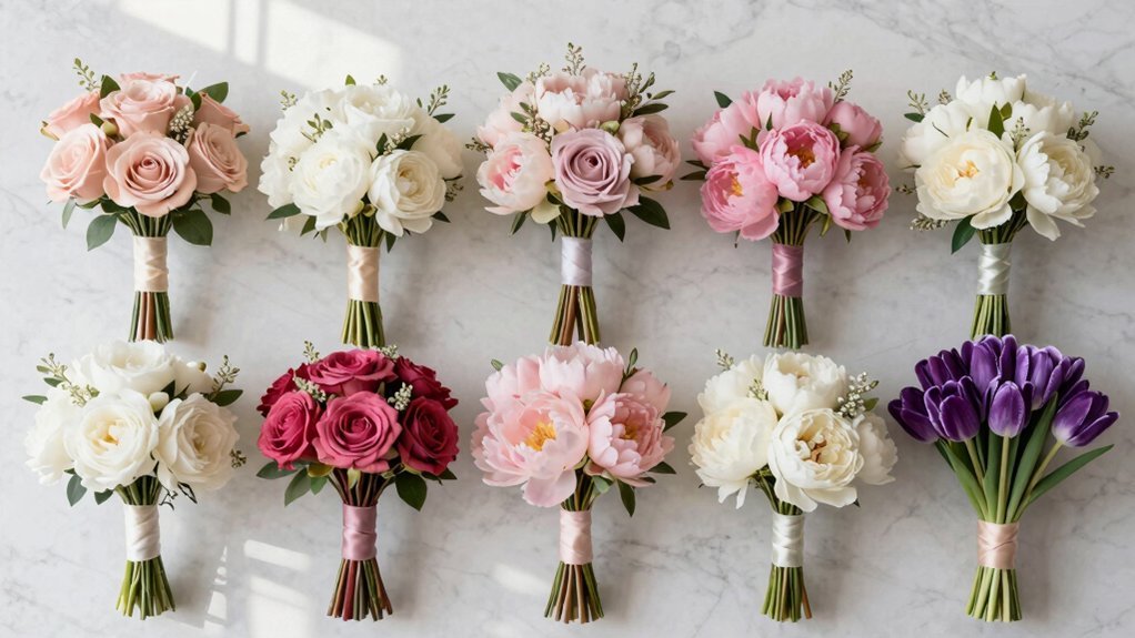 budget friendly artificial bouquet picks 2026