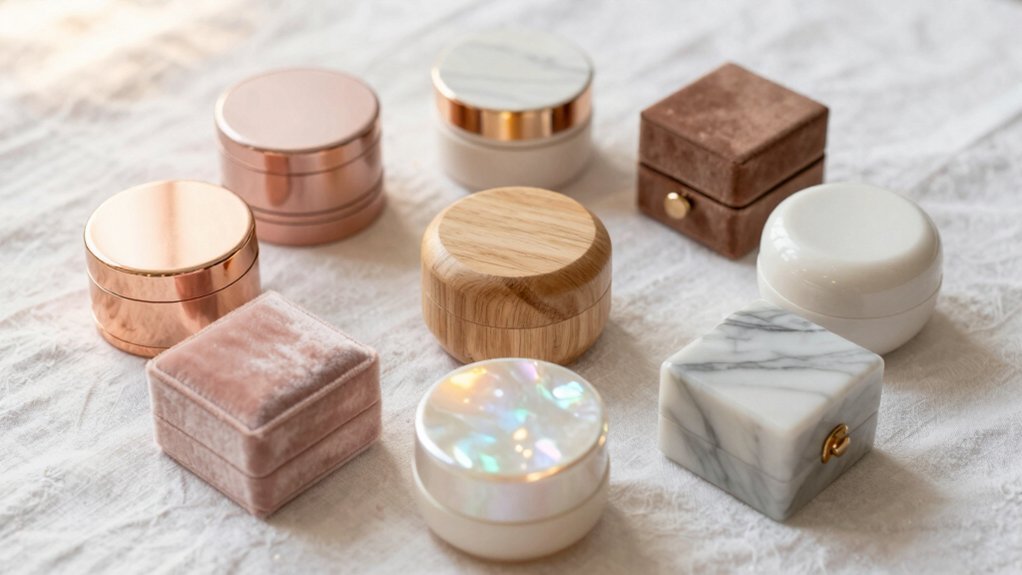 10 Best Jewelry Boxes for Budget Bridesmaid Gifts in 2026