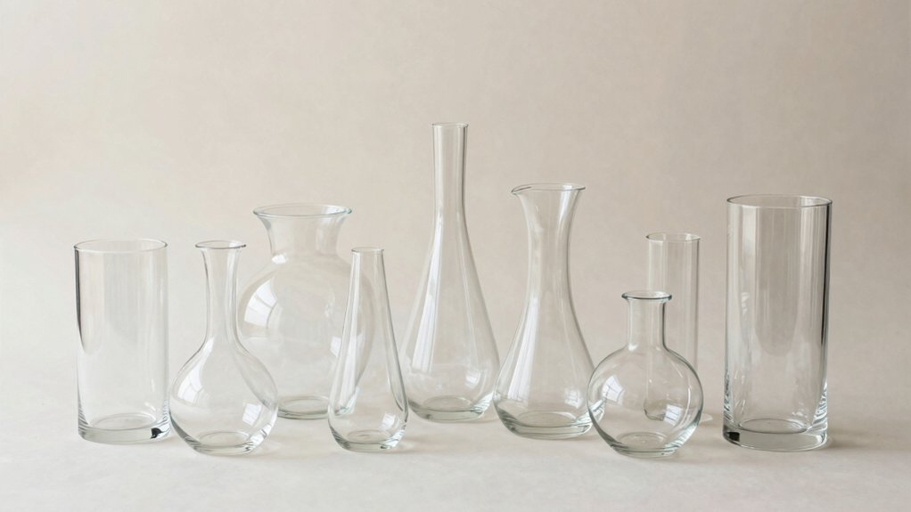 10 Best Clear Glass Vases for Budget Centerpieces in 2026
