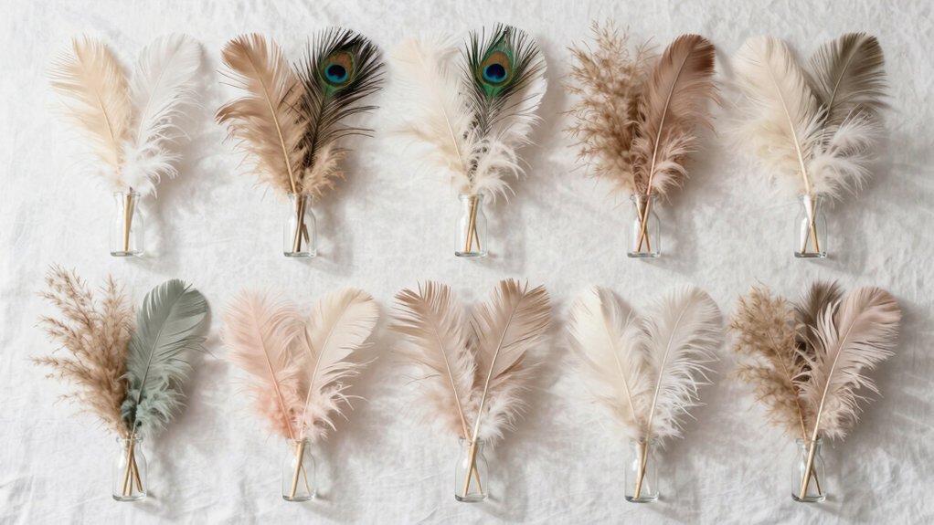 10 Best Feather Centerpieces for Budget Reception Tables in 2026
