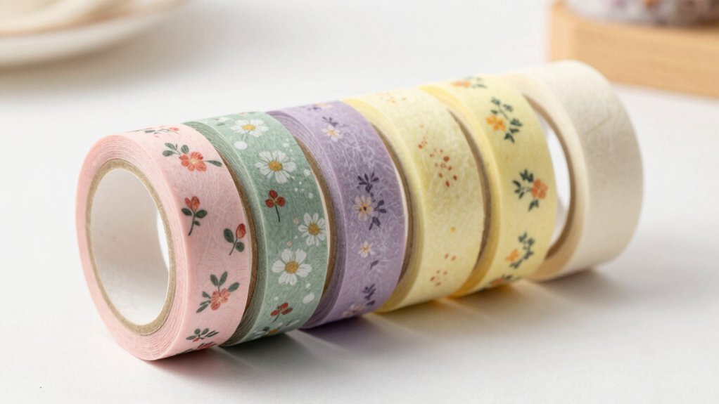 5 Best Floral Tape for Budget Bouquets in 2026