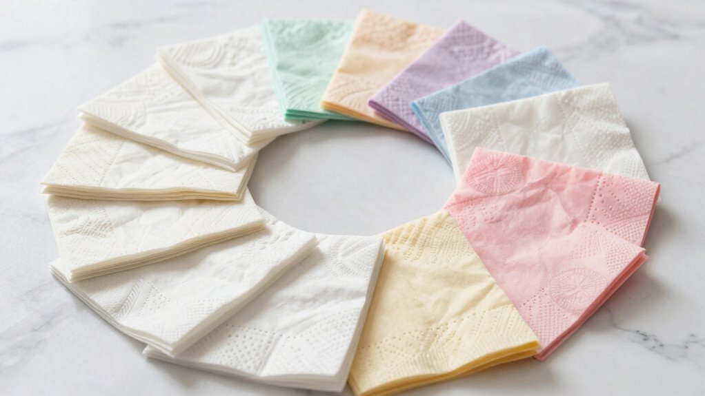 10 Best Paper Napkins for Budget Reception Cleanup in 2026