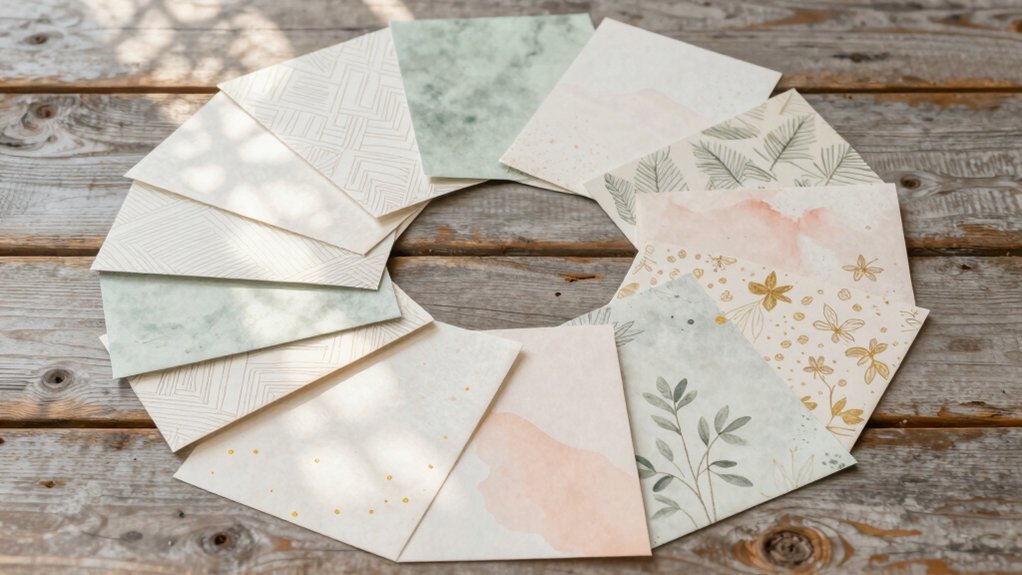 10 Best Paper Placemats for Budget Outdoor Weddings in 2026