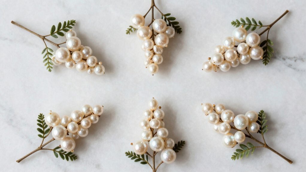 5 Best Pearl Spray Picks for Budget Florals in 2026