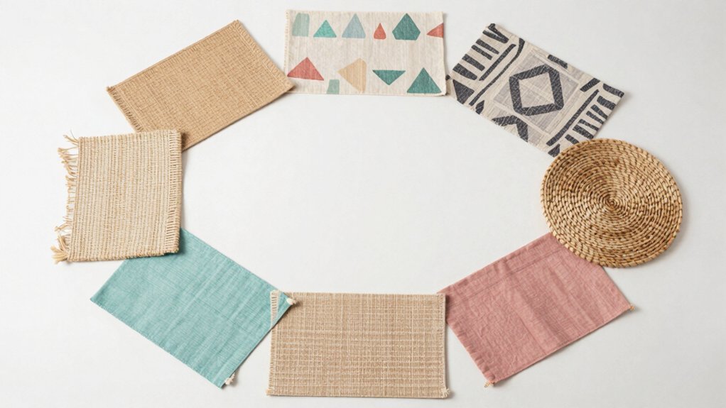 10 Best Place Mats for Budget Table Settings in 2026