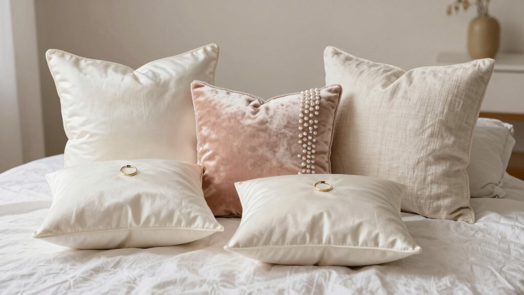 5 Best Ring Bearer Pillows for Budget Ceremonies in 2026