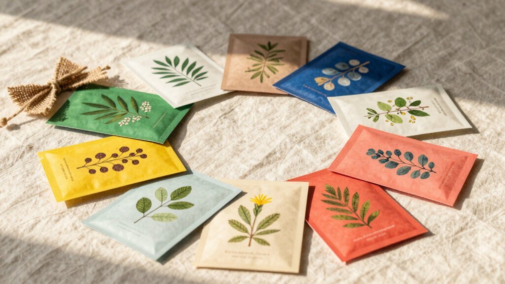 10 Best Seed Packets for Budget Wedding Favors in 2026