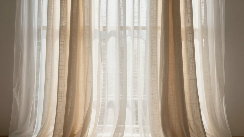 10 Best Sheer Curtains for Budget Ceremony Backdrops in 2026