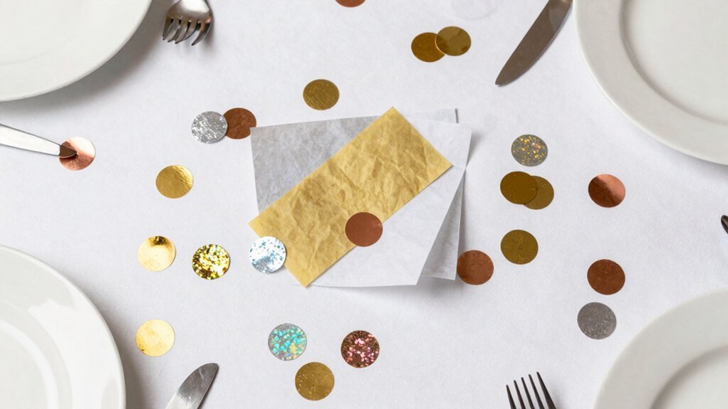 budget friendly table confetti ideas 2026