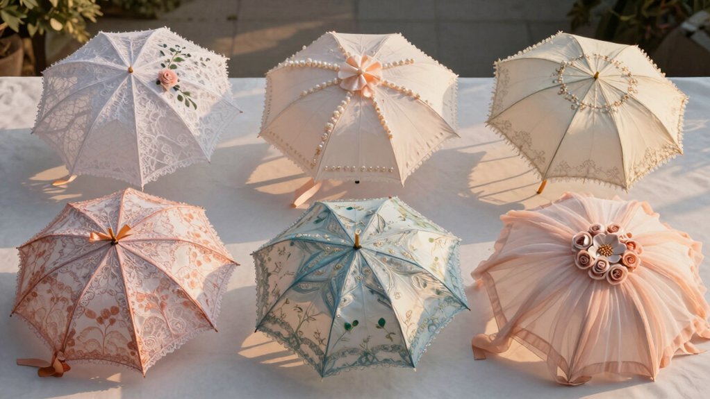 7 Best Umbrella Decorations for Budget Weddings in 2026
