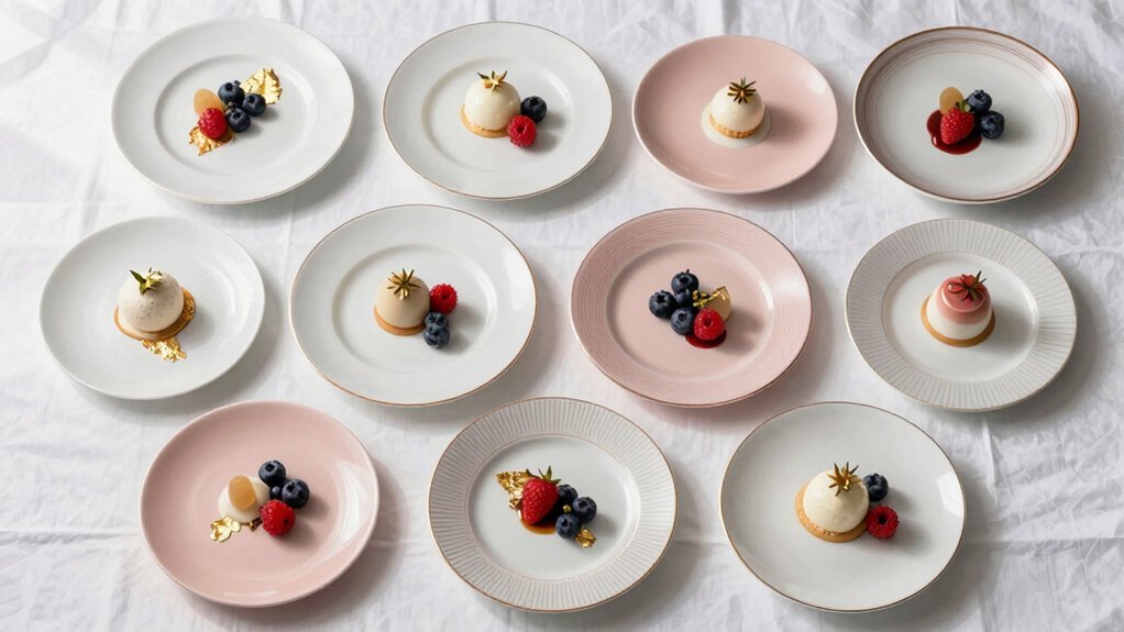 10 Best Dessert Plates for Budget Weddings in 2026