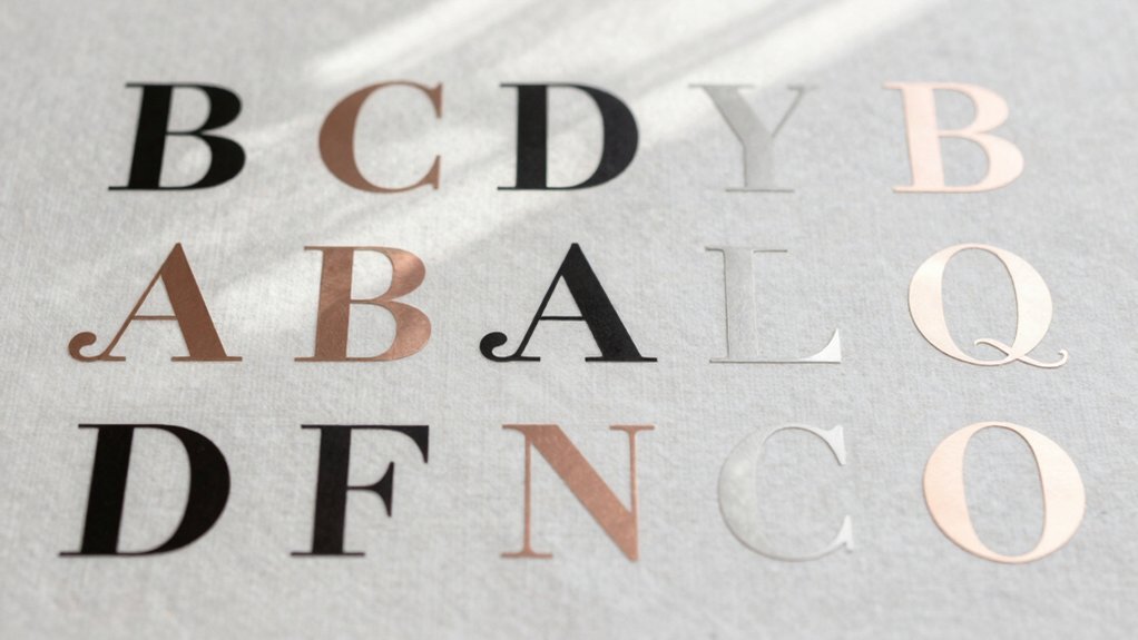 10 Best Vinyl Lettering for Budget Wedding Signs in 2026