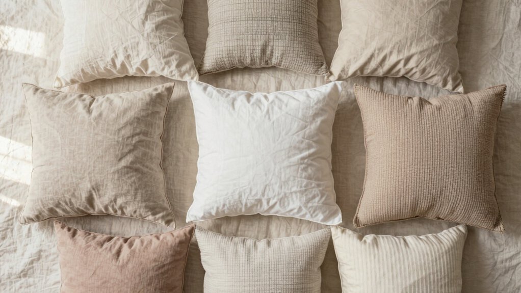 10 Best Pillow Covers for Budget Lounge Comfort in 2026