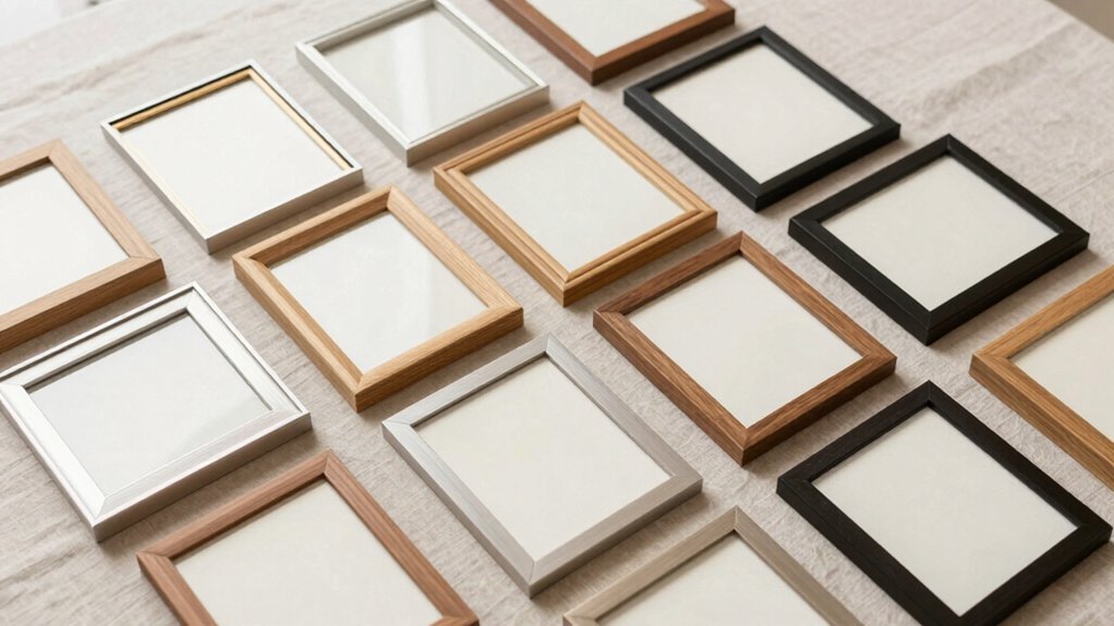 15 Best Picture Frames for Budget Table Numbers in 2026
