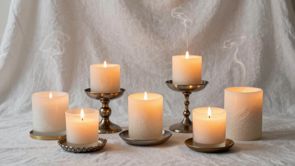 budget unity candle sets 2026