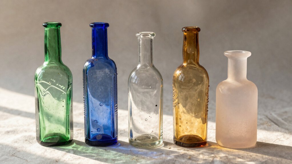 5 Best Vintage Bottles for Budget Vase Collections in 2026