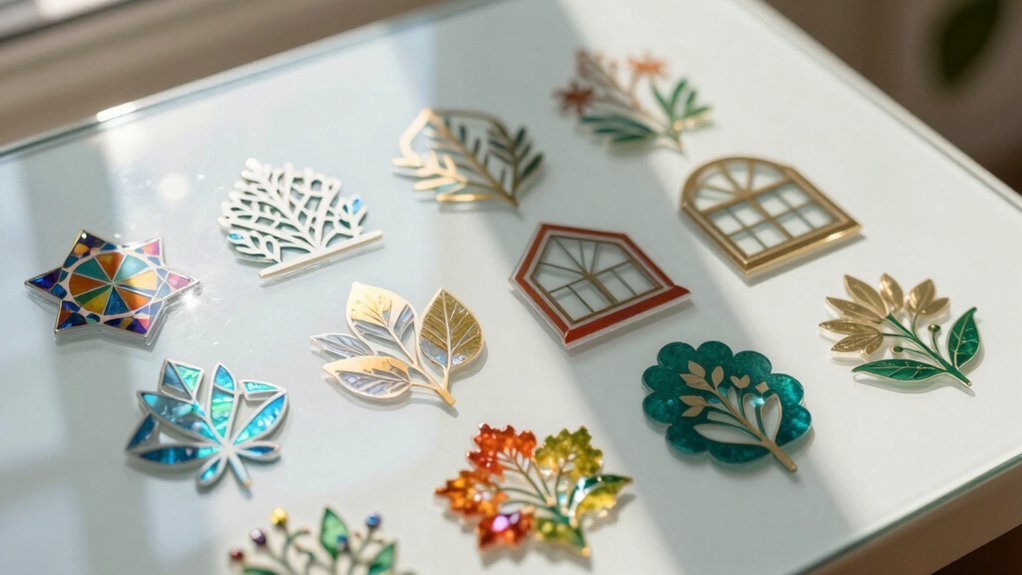 10 Best Window Clings for Budget Venue Glass Decoration in 2026