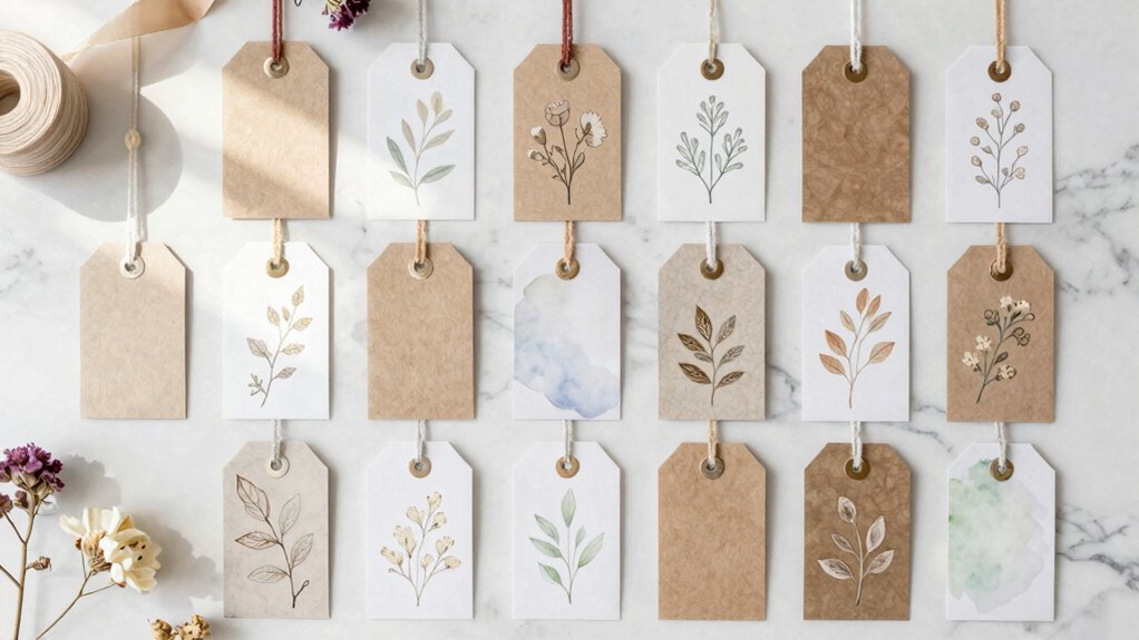 15 Best Gift Tags for Budget Wedding Favors in 2026