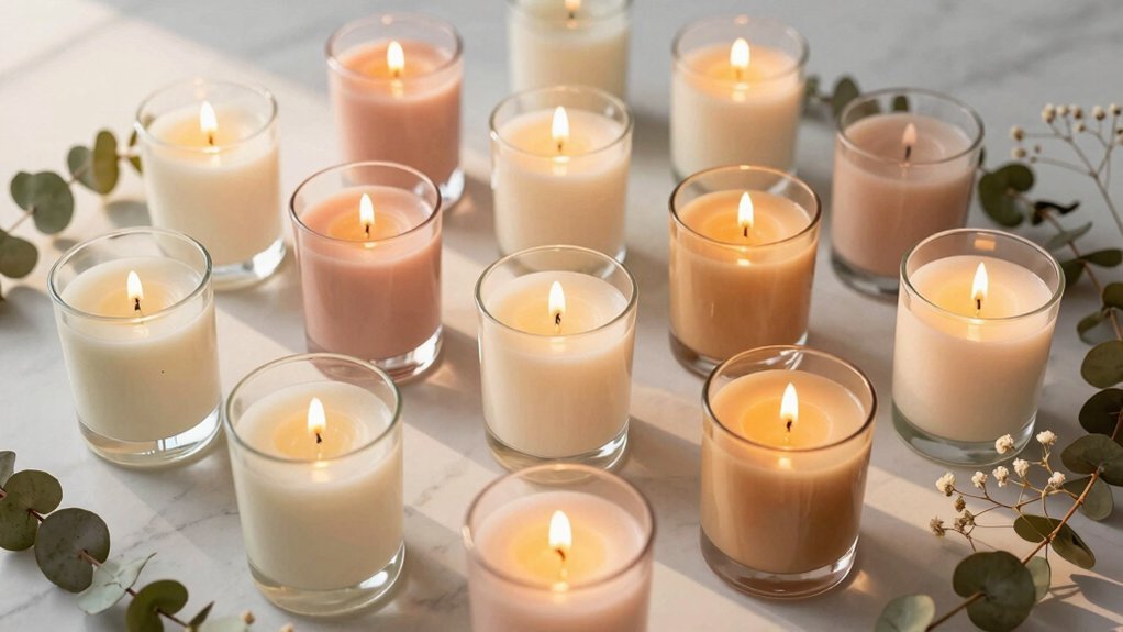 10 Best Votive Candles for Budget Weddings in 2026