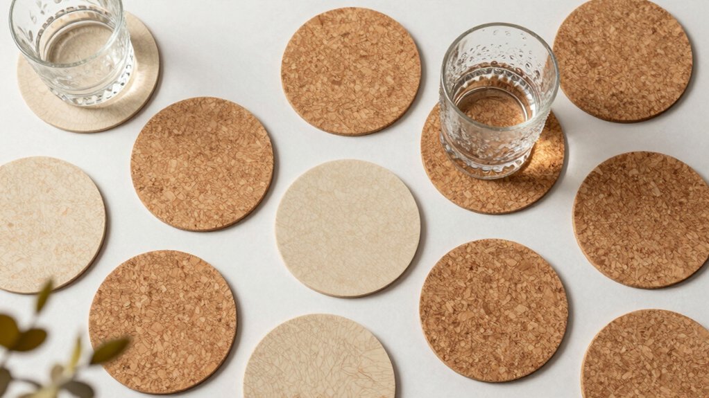 10 Best Cork Coasters for Wedding Favors in 2026