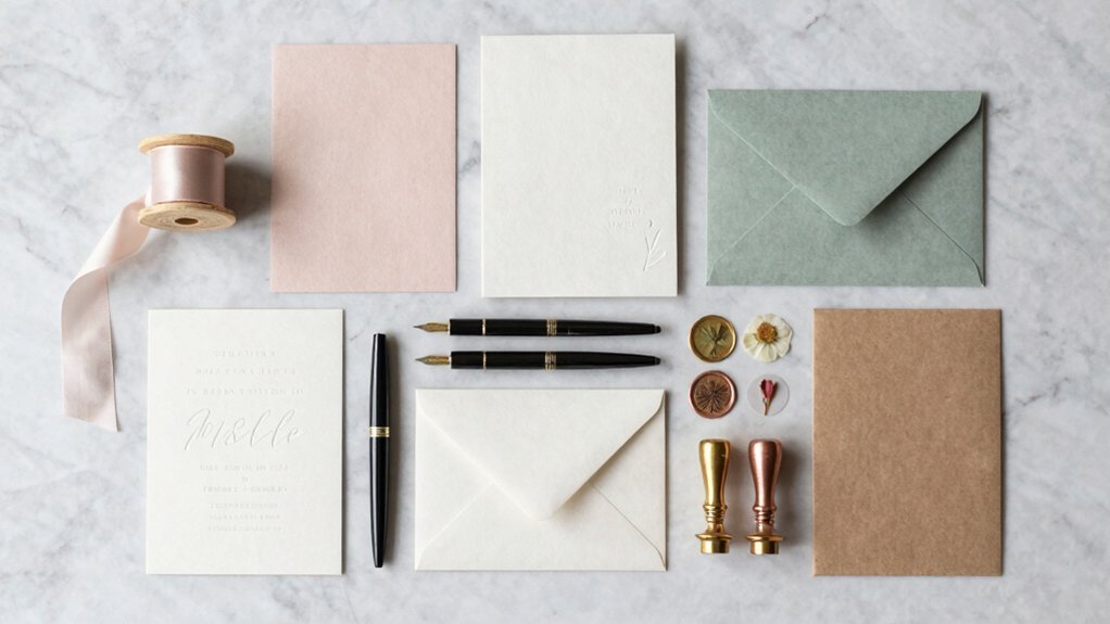 7 Best DIY Wedding Invitation Kits for 2026