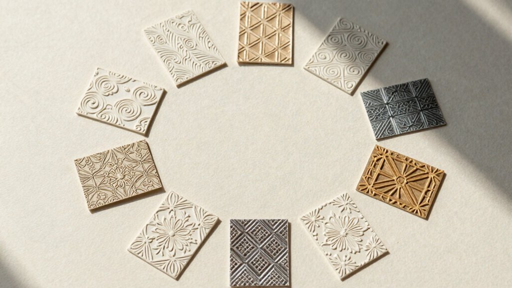 15 Best Embossing Folders for Textured Invitation Designs in 2026