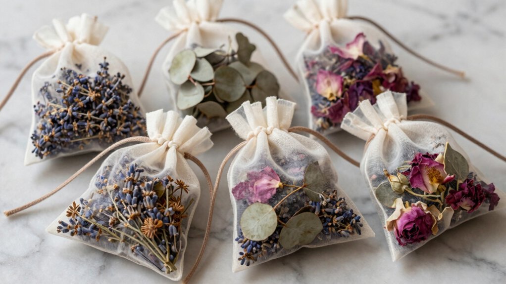 5 Best Potpourri Sachets for Budget Favors in 2026