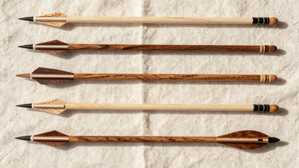 5 Best Wooden Arrows for Wedding Signage in 2026