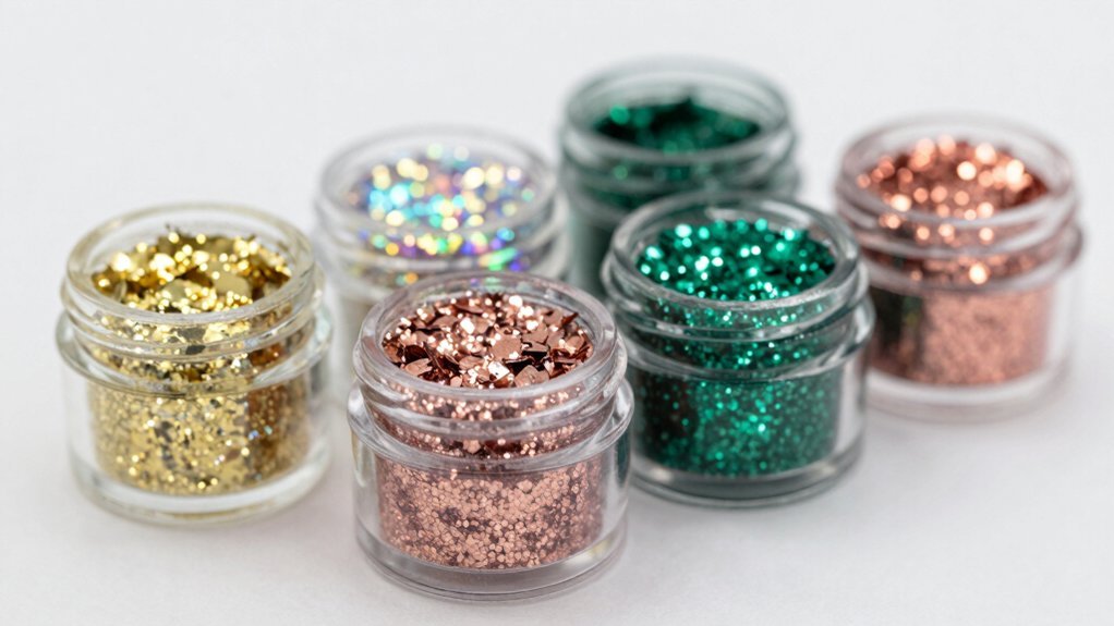 5 Best Craft Glitter for Budget Decorations in 2026