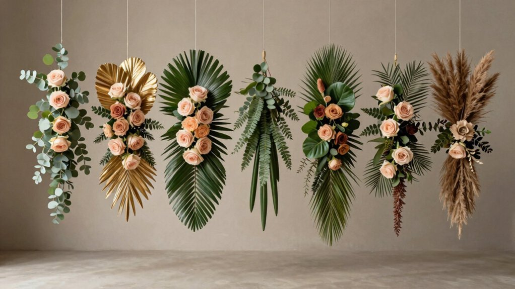 garland backdrops for booths 2026