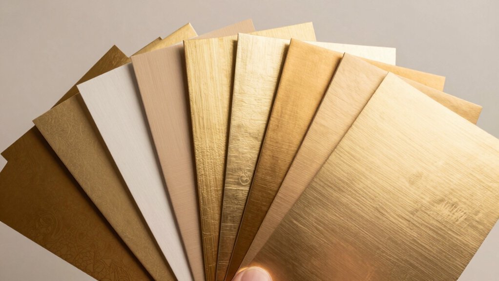 15 Best Gold Foil Paper for Invitation Accents in 2026