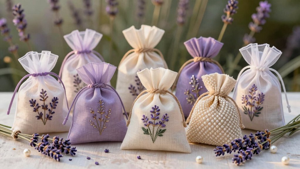 10 Best Lavender Sachets for Wedding Favors in 2026