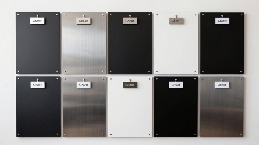 10 Best Magnetic Boards for Seating Chart Displays in 2026